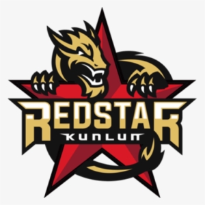 Hc Kunlun Red Star #4400650