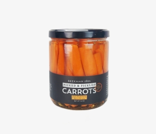 Pickled Carrots Pickled Carrots Pickled Carrots - Beekman 1802 Llc #4400651
