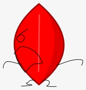 Evil Leafy - Evil #4400713