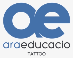 Ara Tattoo - Ara Educacio #4400832