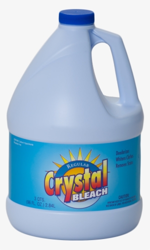 Crystal Bleach - Cpc Blgal1` 1 Gal Regular Liqu #4400915