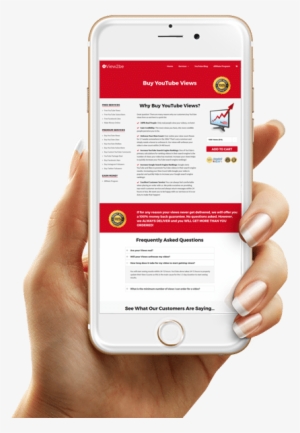 Be Is One Of The Internet's Leading Youtube View & #4401125