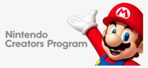 Following Changes Made To Youtube In January, Nintendo - Nintendo Creators Program #4401256