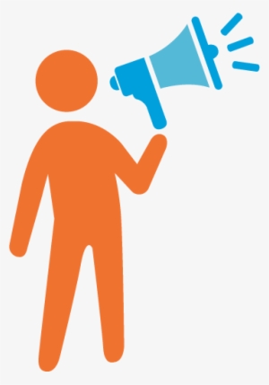 Like Us On Facebook, Follow Us On Twitter, Heart Us - Advocacy Clipart #4401295