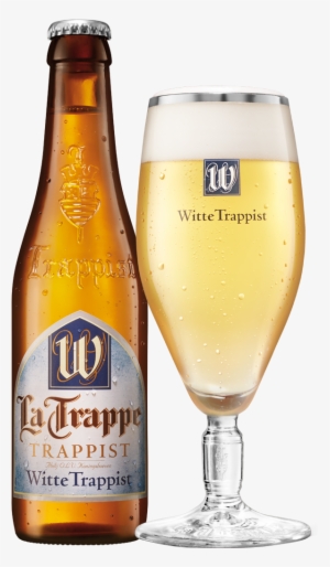 Latrappe Witte Trappist - La Trappe Witbier #4401297