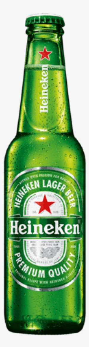 Heineken 330ml Bo - Heineken Bier #4401328