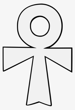 Ankh - Circle #4401329