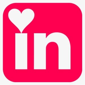 Linkedin Sign #4401331