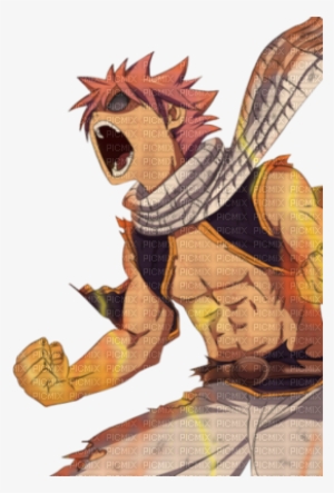 Natsu ~~ Fairy Tail ~~ - Natsu Dragneel #4401359