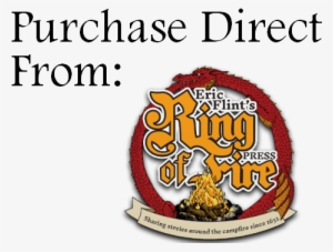 Ring Of Fire Press - Sisig #4401399