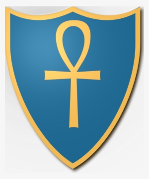 Ankh - Emblem #4401428