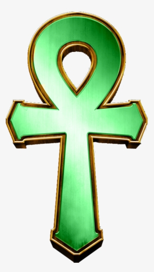 Babylon Synod No - Cross #4401433