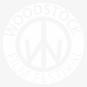 Wfflogoblack - Woodstock Film Festival 2018 #4401526