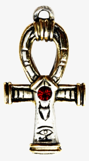 Small Ankh - Ankh #4401527