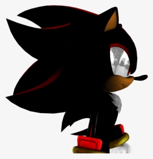 Stay Cool With Sonic And Shadow Images The Ultimate - Cool Background Form #4401528