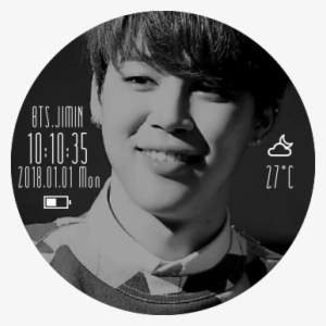 Jimin Preview #4401591