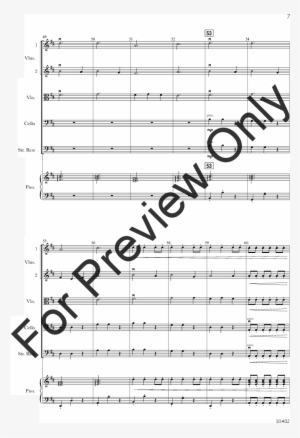 Ring Of Fire Thumbnail - Ninja By Richard Meyer Sheet Music #4401717