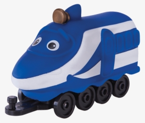 Hanzo Image - Chuggington Harry #4402109