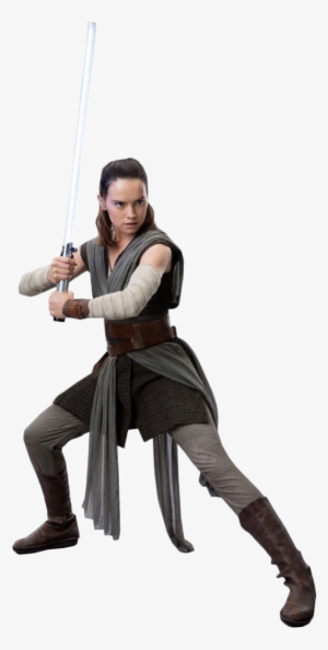 Related Wallpapers - Rey The Last Jedi Costume #4402404