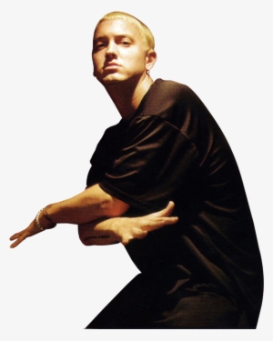 Eminem Png Image Hd - Slim Shady Transparent #4402409