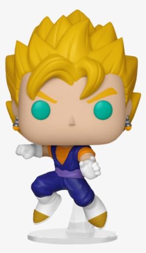 Dragon Ball Z - Super Saiyan Vegito Funko Pop #4402411