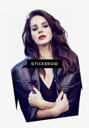 Lana Del Rey Celebrity #4402448