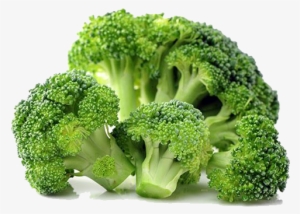 Broccoli Transparent - Transparent Background Broccoli Png #4402560