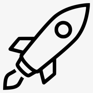 Rocket Png Background Image - Rocket Icon Free #4402562