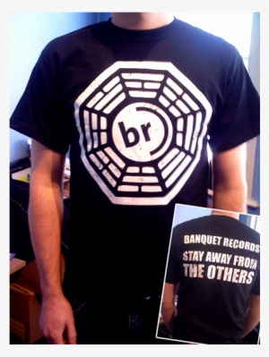Banqlosttee - Dharma Initiative #4402593
