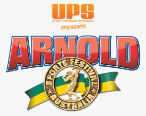 Join Us For Our 5th Anniversary - Arnold Sports Festival #4402758