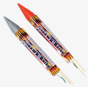 Keystone Fireworks Rockets - Firework Rocket #4402761