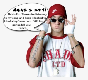 Skylar Grey - Eminem 2000 Style #4402762