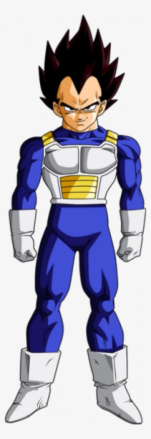 Vegeta #4402765