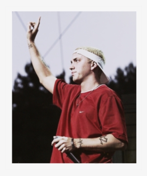 Eminem, Rap, And Slim Shady Image - Eminem We Heart #4402831