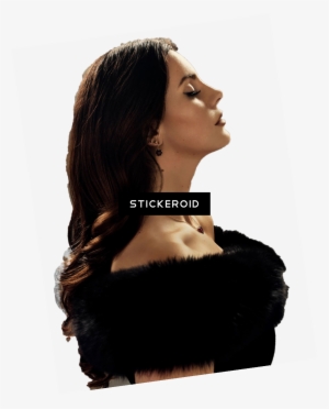 Lana Del Rey Celebrity - Lace Wig #4402891