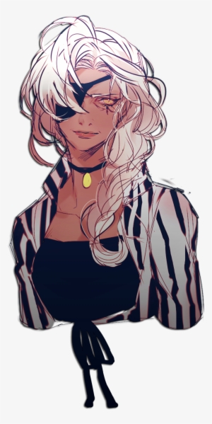 Resized To 57% Of Original - Overwatch #4402918