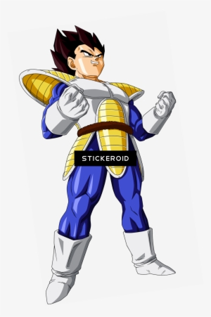 Vegeta Ball Dragon - Prince Vegeta #4402956