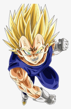 Background For Majin Vegeta A Warrior Obsessed Majin - Majin Vegeta ...