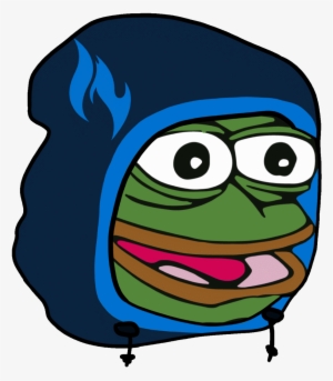 Emoji Faves - Twitch Feelsgoodman Emote - Free Transparent PNG Download ...