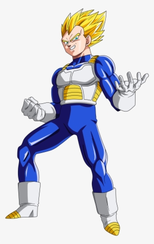 Vegeta Ssj Png - Vegeta Android Saga Ssj #4403106