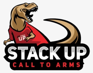 Stack Up Call To Arms #4403195