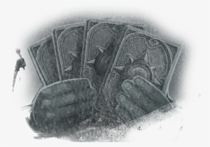 A Peek To The Past - Sketch #4403256
