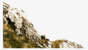 Edge Of Cliff Png Png Transparent - Rocky Mountains #4403291 Edge Of Cliff Png Png Transparent - Rocky Mountains #4403291