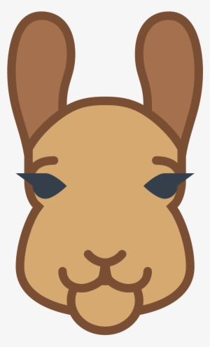 Llama Icon - Llama #4403320