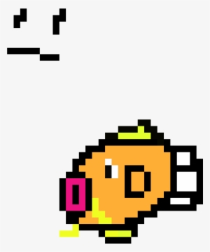 Magikarp-by Max - Portable Network Graphics #4403419