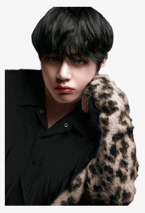 Report Abuse - Taehyung Render #4403533