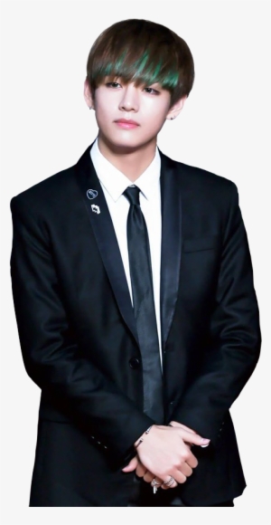 Taehyung Png - Taehyung Suit #4403569