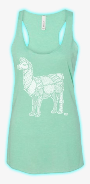 Llama Tank Preview #4403570