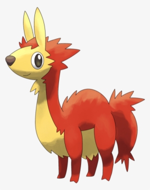 Etheremon - Chulember Fakemon #4403625