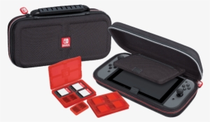 Does The Switch Really Warp/bend Though - Nintendo Switch Game Traveler Deluxe Case #4403757 Does The Switch Really Warp/bend Though - Nintendo Switch Game Traveler Deluxe Case #4403757